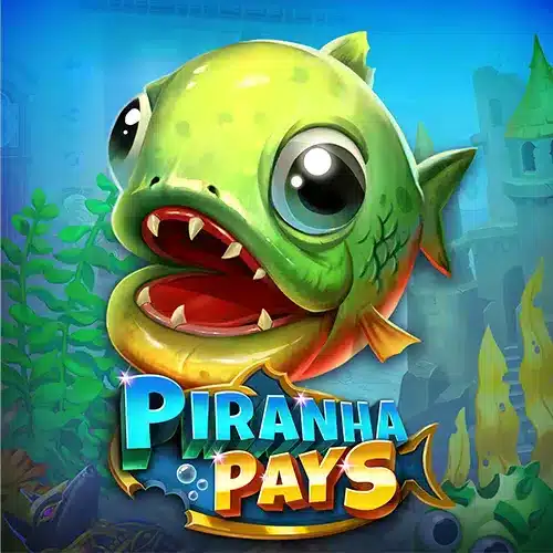 Piranha Pays juego gratuito