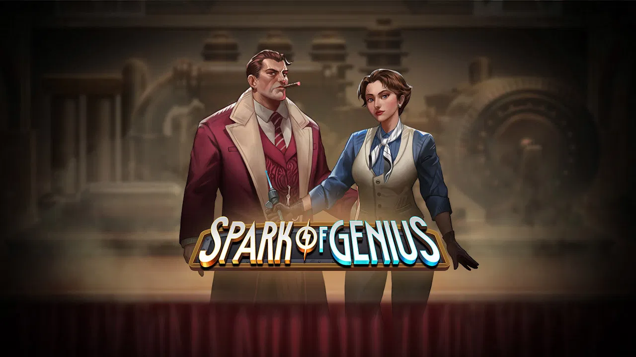 Spark of Genius juego gratuito