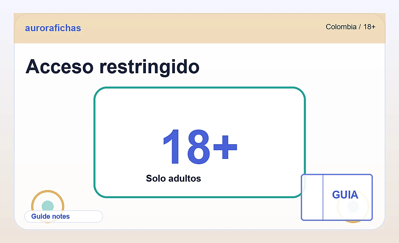 Acceso restringido aurorafichas